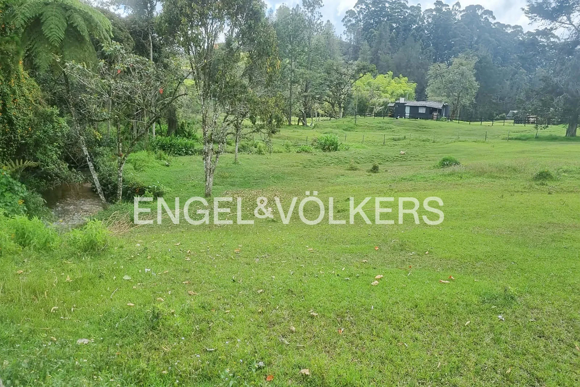 Land in El Retiro for Sale - 4