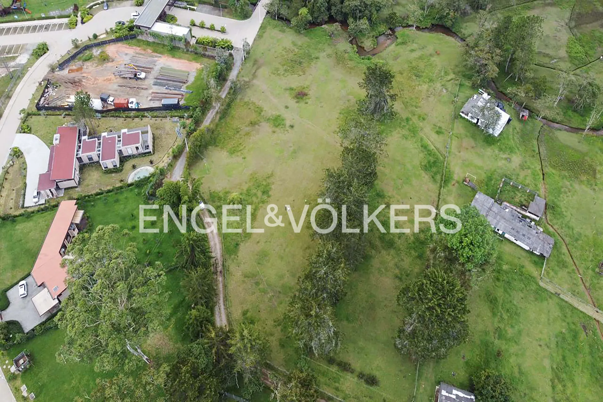 Land in El Retiro for Sale - 2