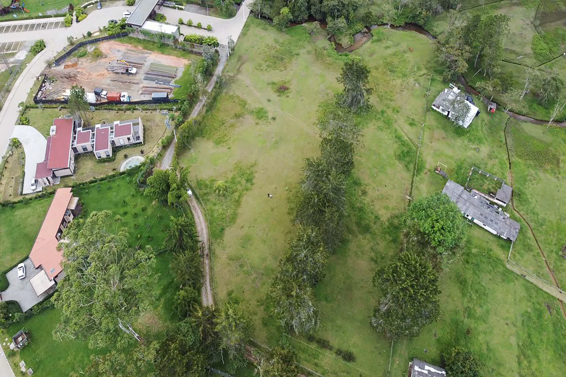 Land in El Retiro for Sale