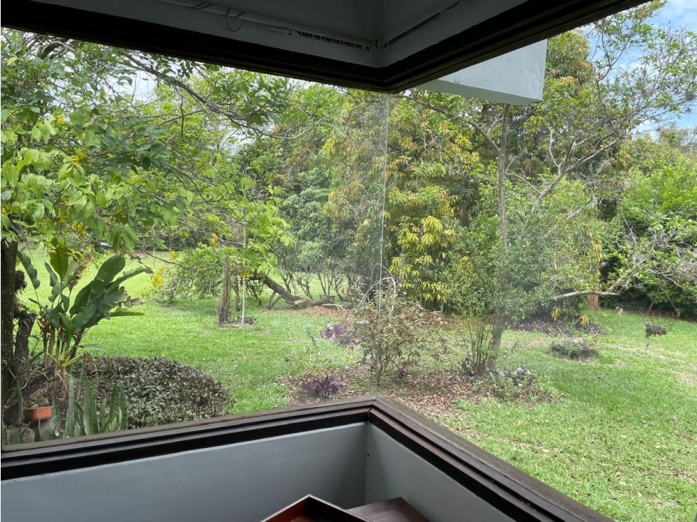 Casa en arriendo en Pance, Cali · foto 2 de 24