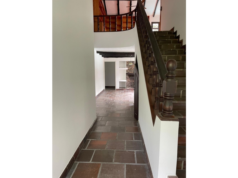 Casa en arriendo en Pance, Cali · foto 4 de 24