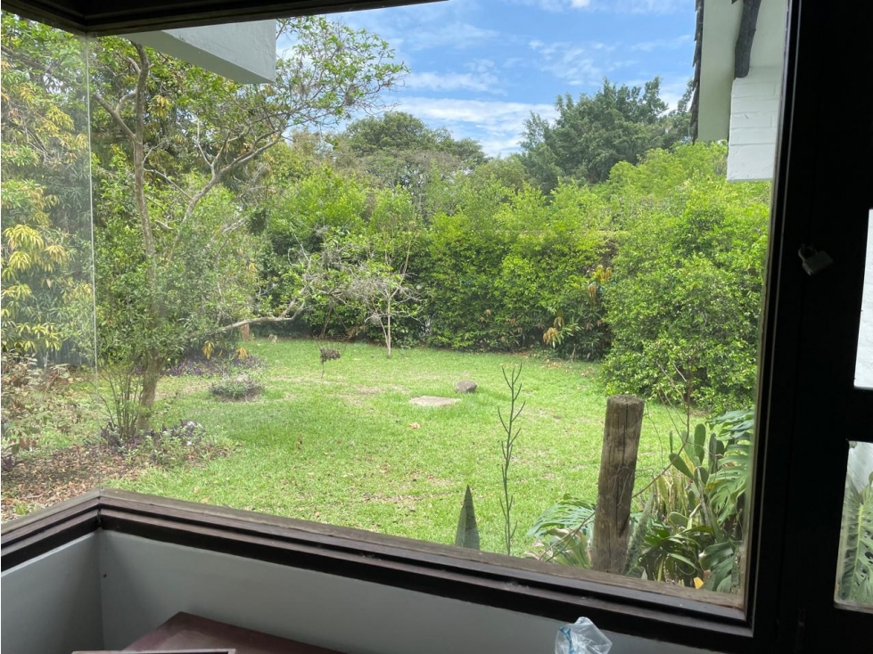 Casa en arriendo en Pance, Cali · foto 5 de 24