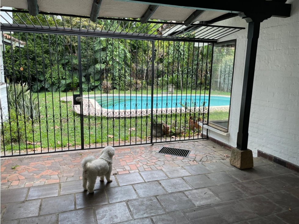 Casa en arriendo en Pance, Cali · foto 6 de 24