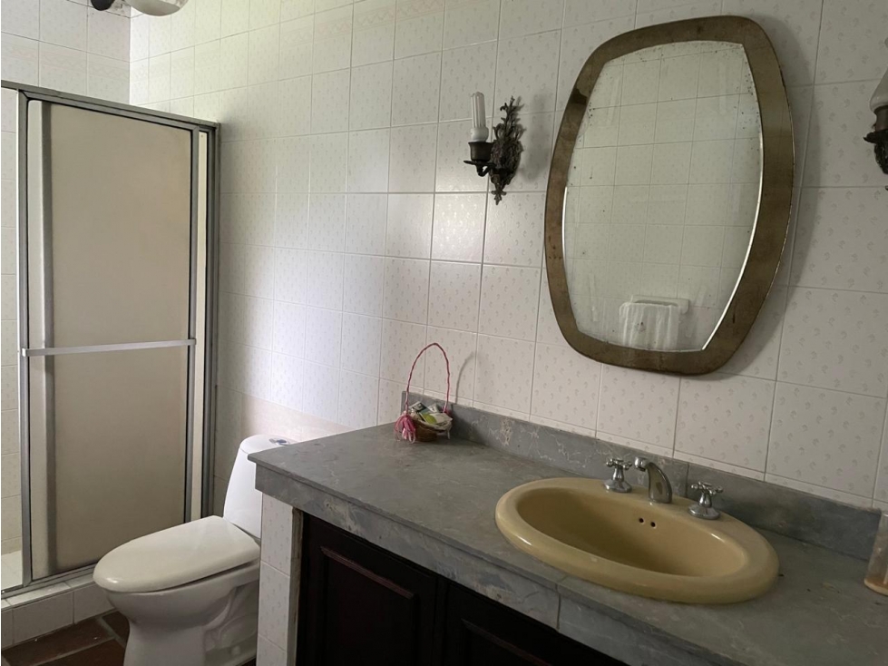 Casa en arriendo en Pance, Cali · foto 7 de 24