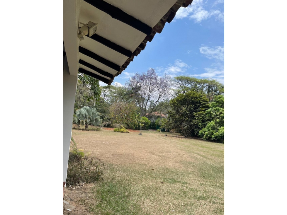 Casa en arriendo en Pance, Cali · foto 8 de 24