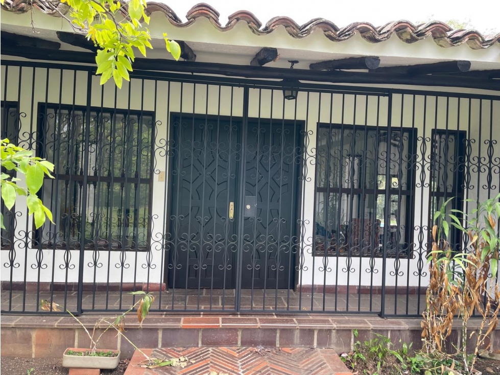 Casa en arriendo en Pance, Cali · foto 9 de 24