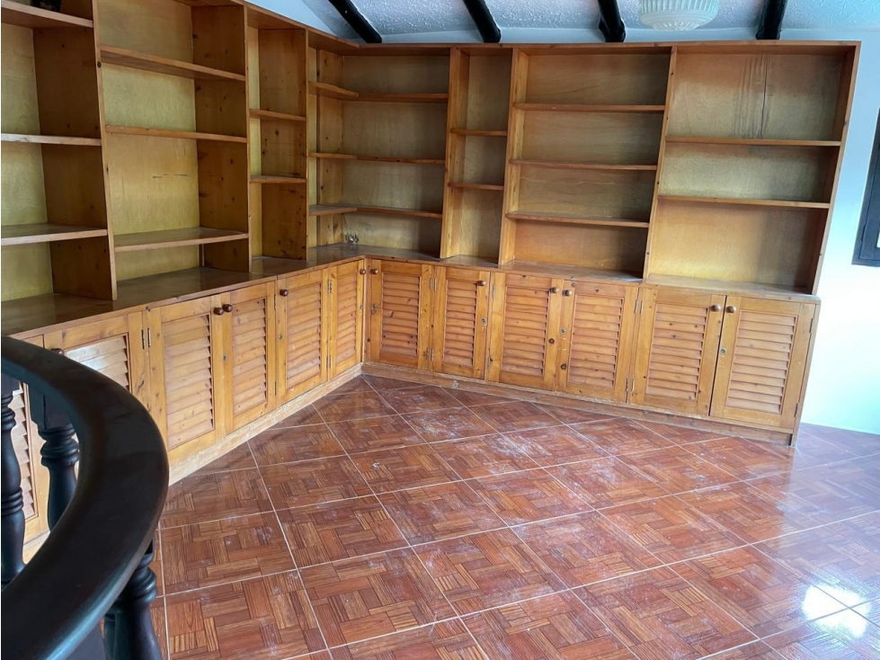 Casa en arriendo en Pance, Cali · foto 13 de 24