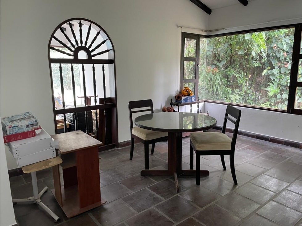 Casa en arriendo en Pance, Cali · foto 14 de 24