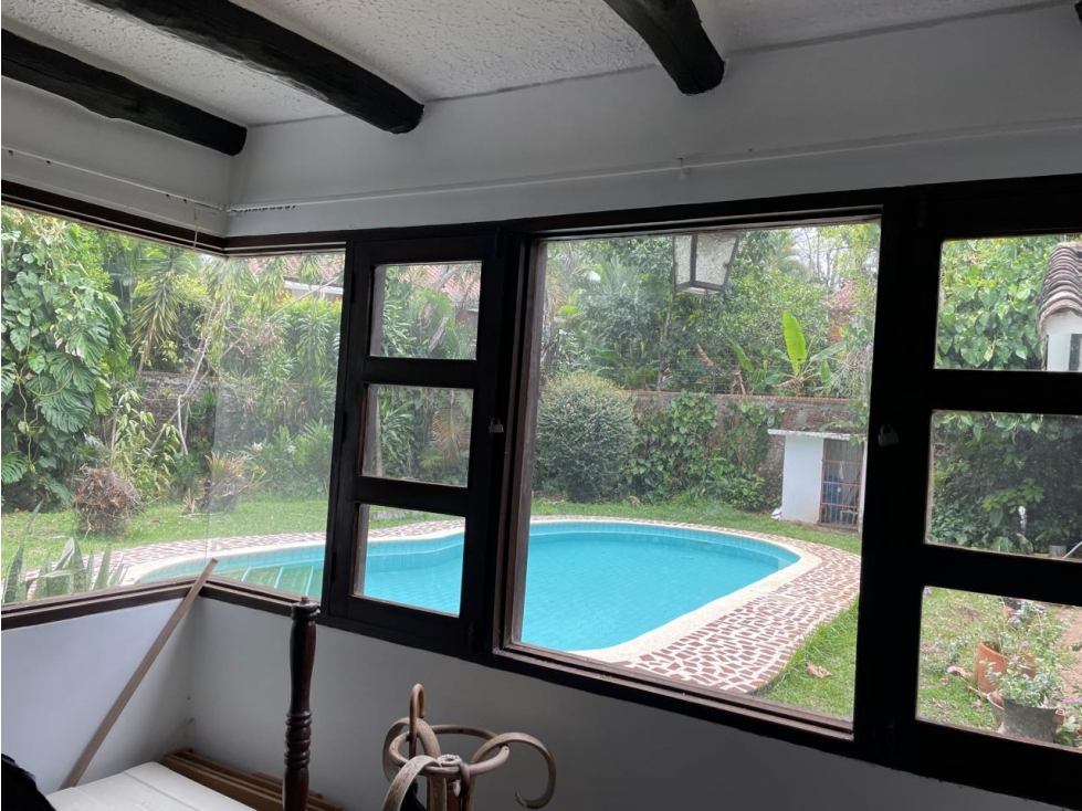 Casa en arriendo en Pance, Cali · foto 17 de 24
