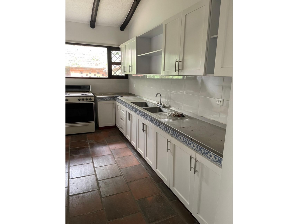 Casa en arriendo en Pance, Cali · foto 18 de 24