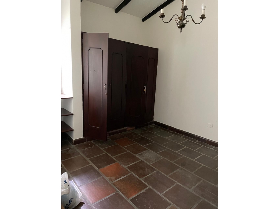 Casa en arriendo en Pance, Cali · foto 23 de 24
