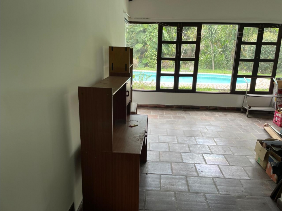 Casa en arriendo en Pance, Cali · foto 24 de 24