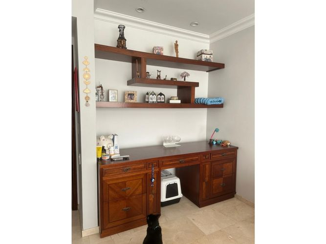 Apartamento de 3 alcobas en arriendo en Normandia, Cali, 310 m² · foto 24 de 24