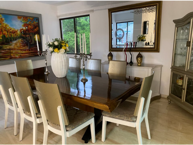 Apartamento de 3 alcobas en venta en Santa Teresita, Cali, 275 m² · foto 8 de 16