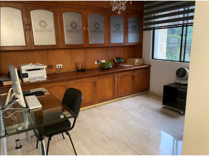 Apartamento de 3 alcobas en venta en Santa Teresita, Cali, 275 m² · foto 10 de 16