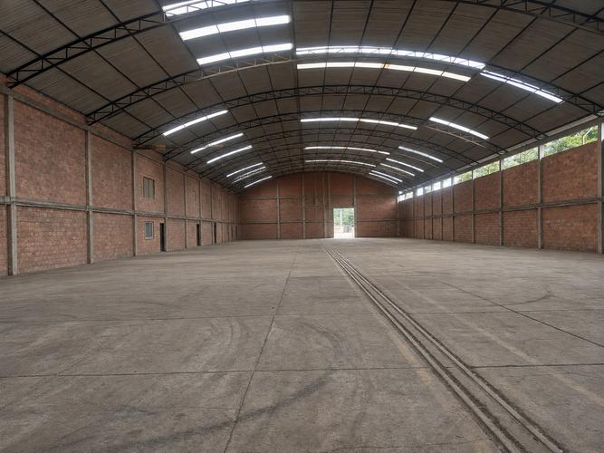 Bodega en arriendo en Canavita, Tocancipá, 3446 m² · foto 13 de 21