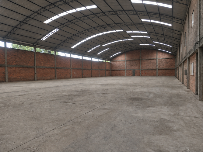 Bodega en arriendo en Canavita, Tocancipá, 3446 m² · foto 16 de 21
