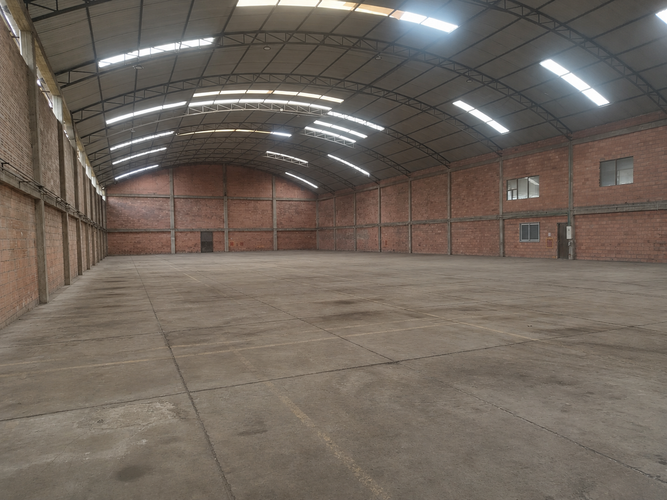 Bodega en arriendo en Canavita, Tocancipá, 3446 m² · foto 8 de 21