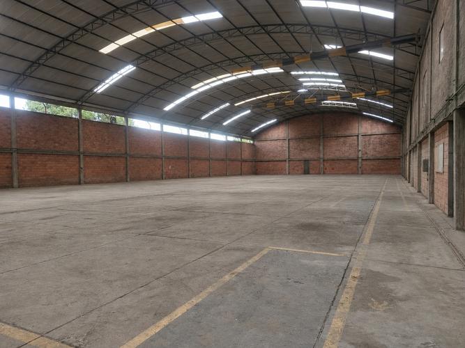 Bodega en arriendo en Canavita, Tocancipá, 3446 m² · foto 11 de 21