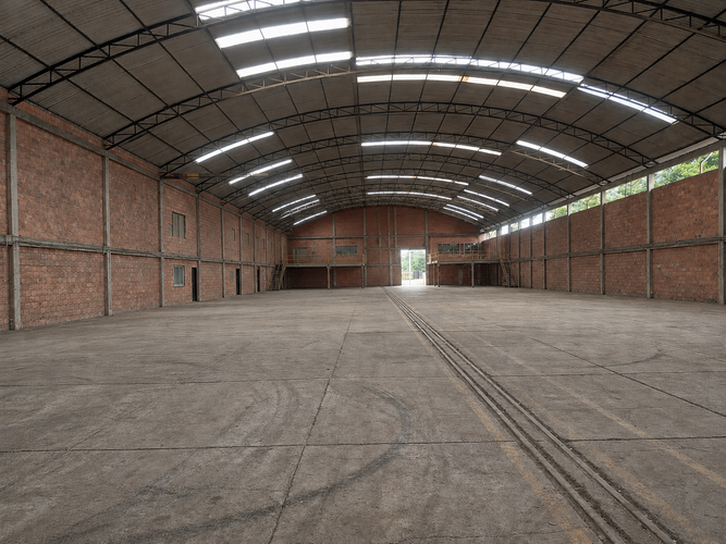 Bodega en arriendo en Canavita, Tocancipá, 3446 m² · foto 19 de 21