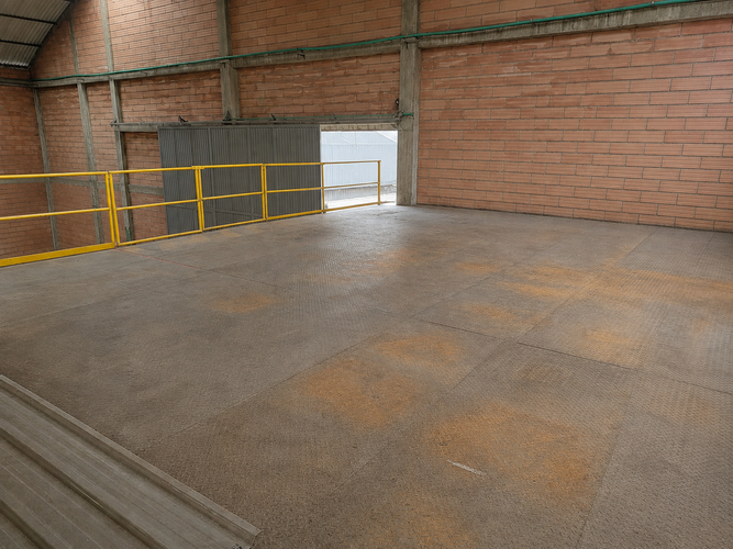Bodega en arriendo en Canavita, Tocancipá, 3446 m² · foto 21 de 21