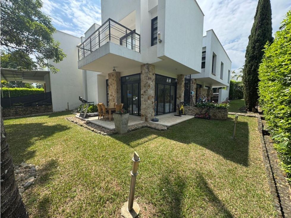 House for rent in Pance, Cali