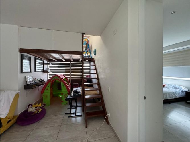 Casa de 3 alcobas en venta en Pance, Cali, 300 m² · foto 5 de 24