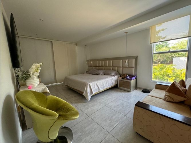 Casa de 3 alcobas en venta en Pance, Cali, 300 m² · foto 10 de 24