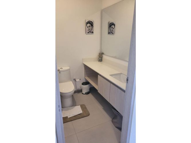 Apartaestudio en venta en Zuana, Santa Marta, 32 m² · foto 5 de 19