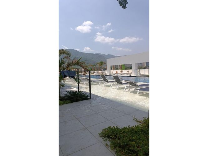 Apartaestudio en venta en Zuana, Santa Marta, 32 m² · foto 8 de 19