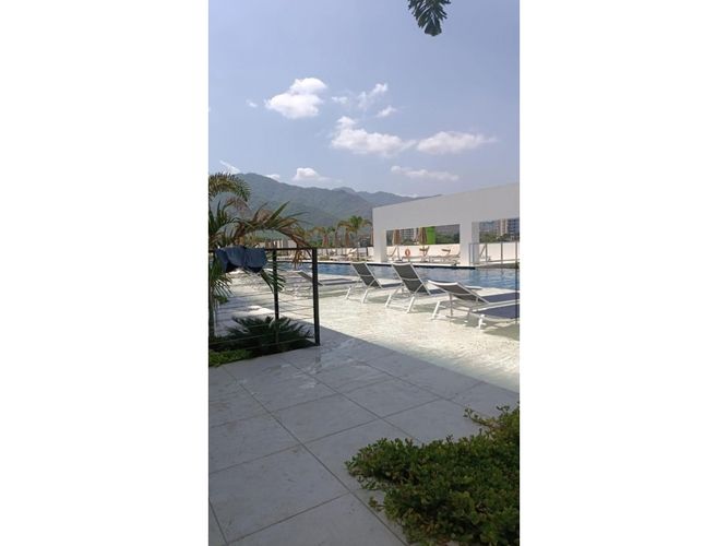 Apartaestudio en venta en Zuana, Santa Marta, 32 m² · foto 9 de 19