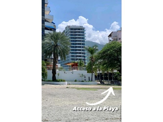 Apartaestudio en venta en Zuana, Santa Marta, 32 m² · foto 11 de 19