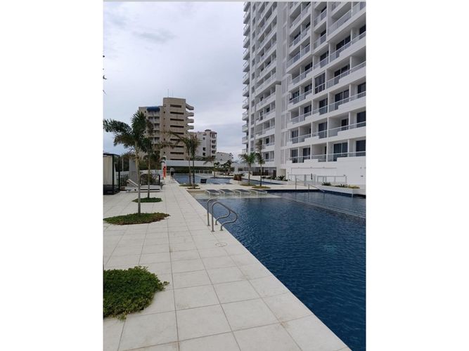 Apartaestudio en venta en Zuana, Santa Marta, 32 m² · foto 17 de 19
