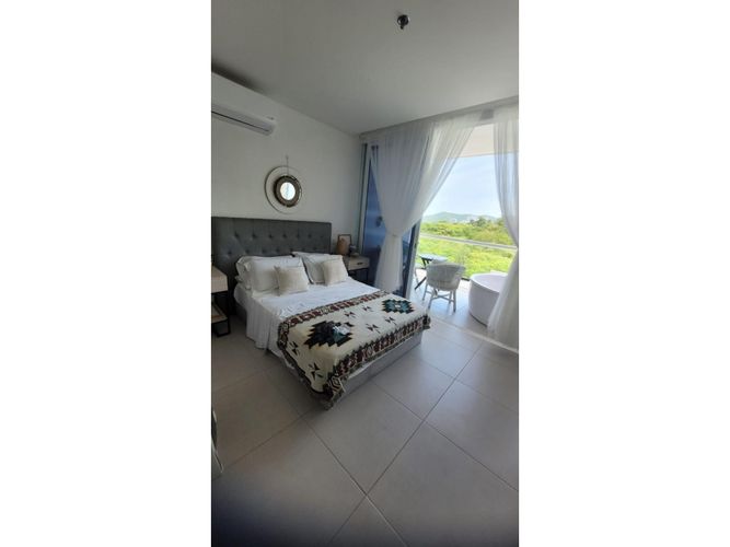 Apartaestudio en venta en Zuana, Santa Marta, 32 m² · foto 18 de 19