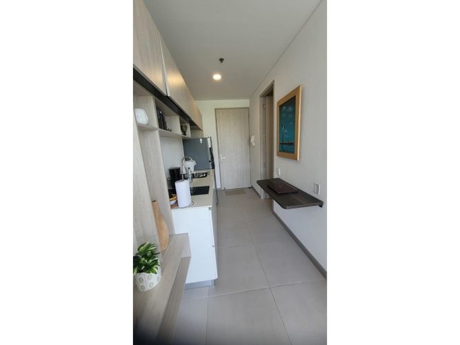 Apartaestudio en venta en Zuana, Santa Marta, 32 m² · foto 19 de 19