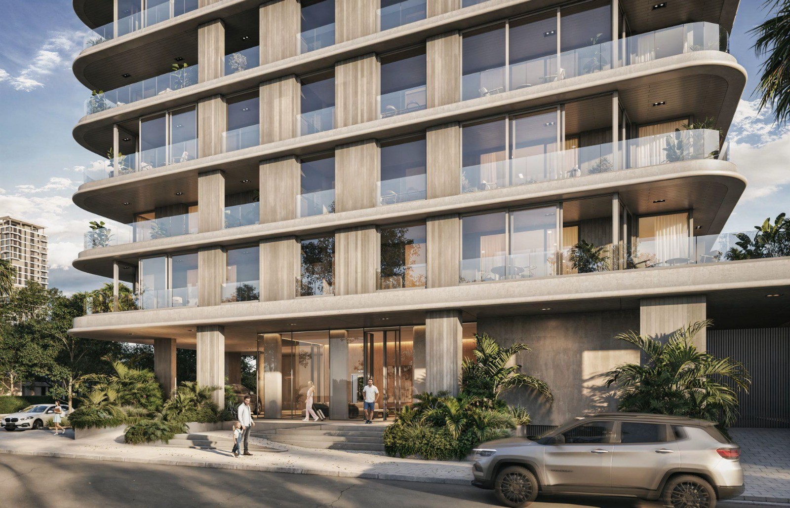 Penthouse en Venta Las Lomas | 4 Dormitorios | 399 m² | LEDIX — foto 3