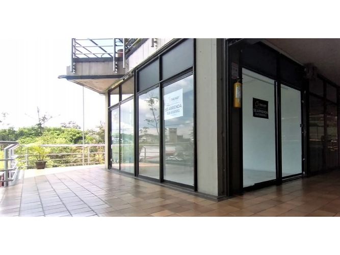 Oficina en arriendo en Avenida Centenario, Armenia, 6 m² · foto 2 de 17