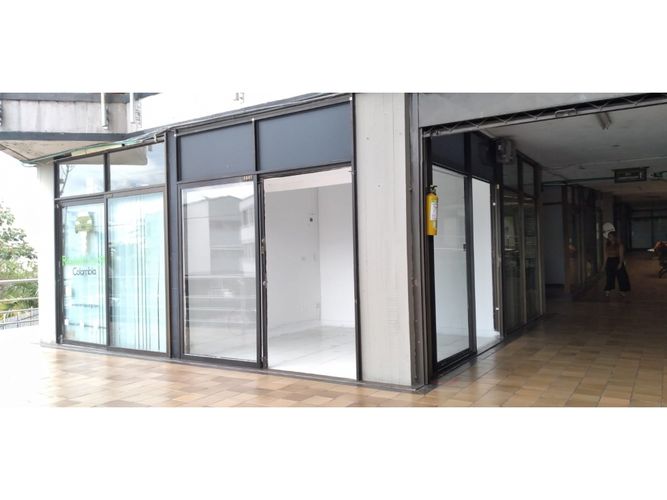 Oficina en arriendo en Avenida Centenario, Armenia, 6 m² · foto 4 de 17