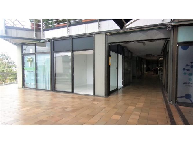 Oficina en arriendo en Avenida Centenario, Armenia, 6 m² · foto 5 de 17