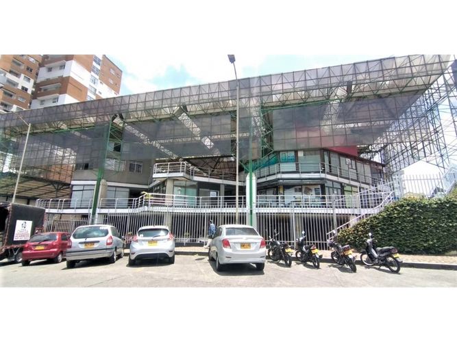 Oficina en arriendo en Avenida Centenario, Armenia, 6 m² · foto 7 de 17