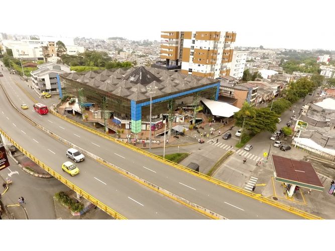 Oficina en arriendo en Avenida Centenario, Armenia, 6 m² · foto 8 de 17