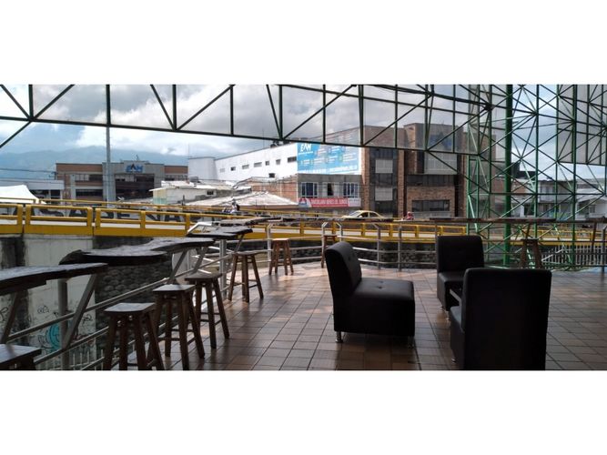 Oficina en arriendo en Avenida Centenario, Armenia, 6 m² · foto 12 de 17