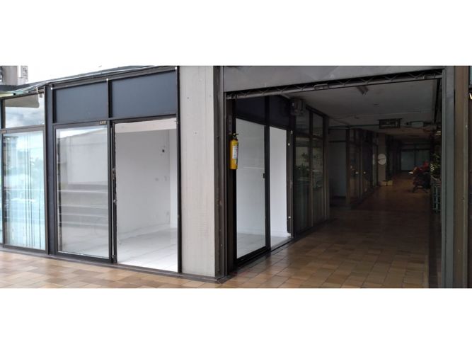 Oficina en arriendo en Avenida Centenario, Armenia, 6 m² · foto 13 de 17