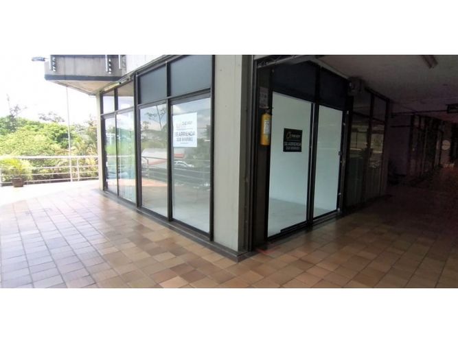 Oficina en arriendo en Avenida Centenario, Armenia, 6 m² · foto 14 de 17
