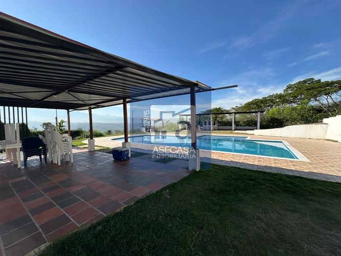 Casa de 2 alcobas en venta en Ruitoque, Girón · foto 3 de 20