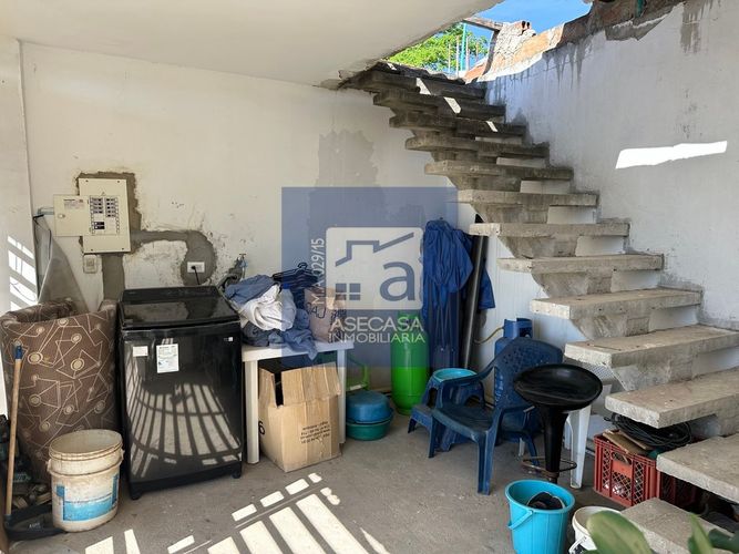 Casa de 2 alcobas en venta en Ruitoque, Girón · foto 10 de 20