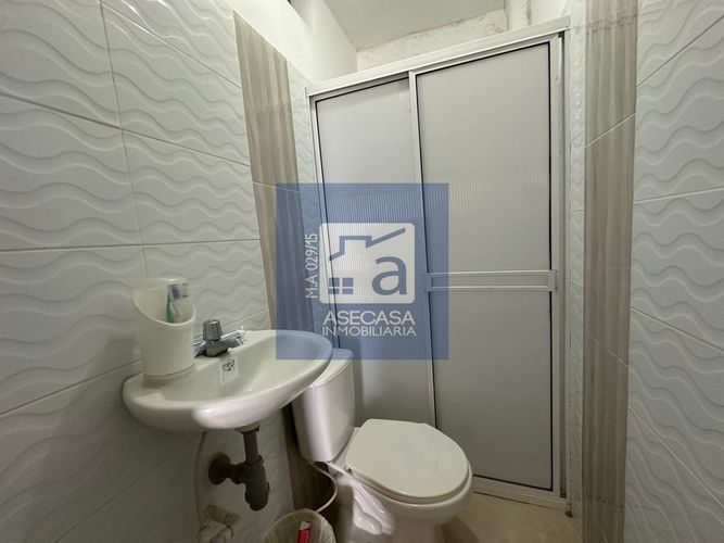 Casa de 2 alcobas en venta en Ruitoque, Girón · foto 13 de 20