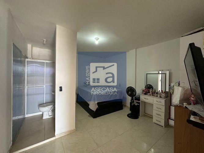 Casa de 2 alcobas en venta en Ruitoque, Girón · foto 14 de 20