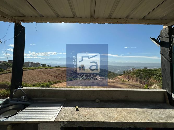Casa de 2 alcobas en venta en Ruitoque, Girón · foto 16 de 20