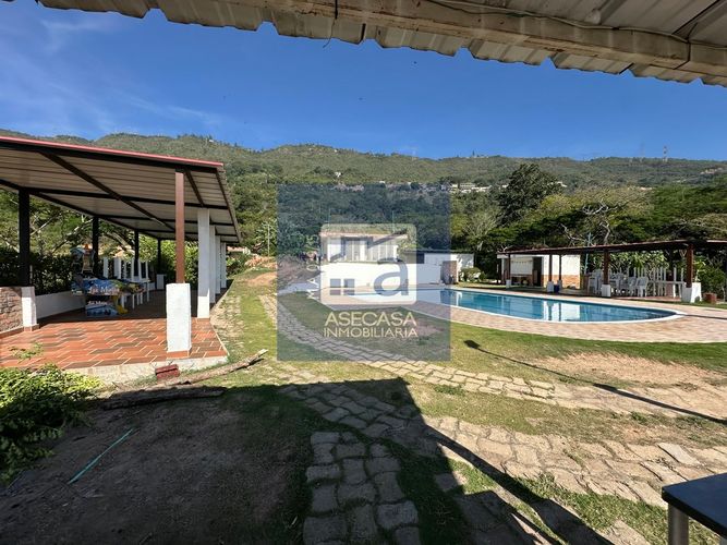 Casa de 2 alcobas en venta en Ruitoque, Girón · foto 17 de 20